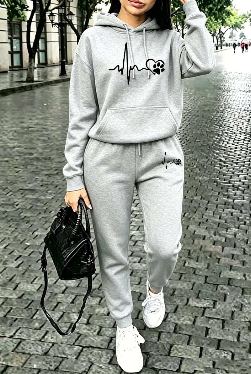 Winter Clothing Sale Women - بدلة رياضية نسائية رائجة البيع، ملابس