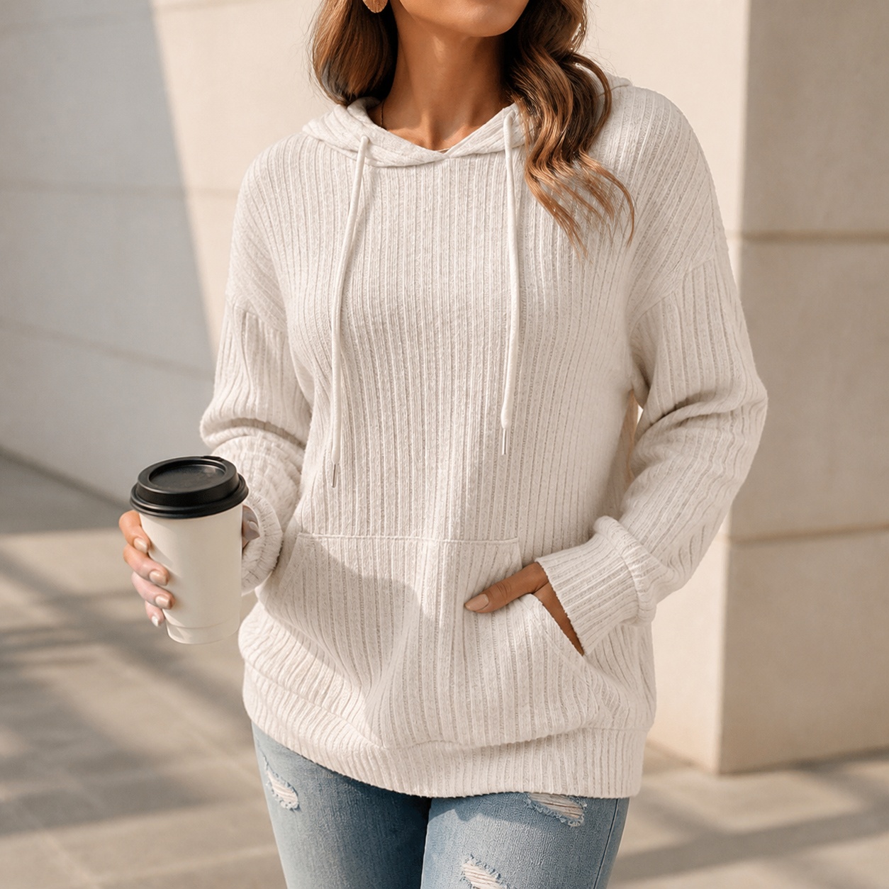 Winter Clothing Sale Women - تخفيضات على ملابس الشتاء النسائية، سترة