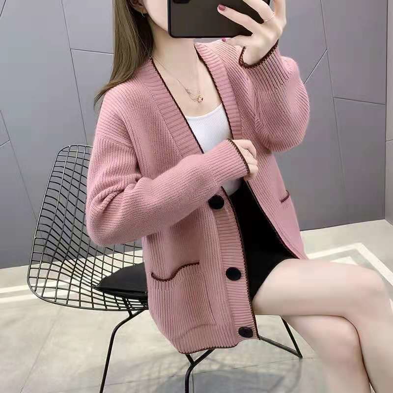 Winter Clothing Sale Women - سترة شتوية 2025 للنساء سترة هاراجوكو
