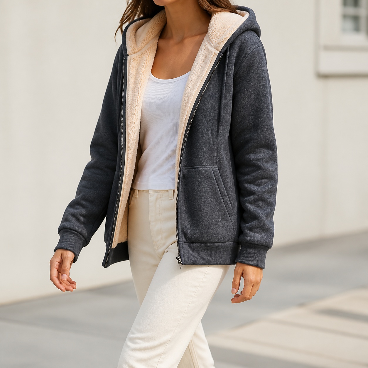 تخفيضات على ملابس الشتاء النسا - مراجعة Winter Clothing Sale Women وسعره