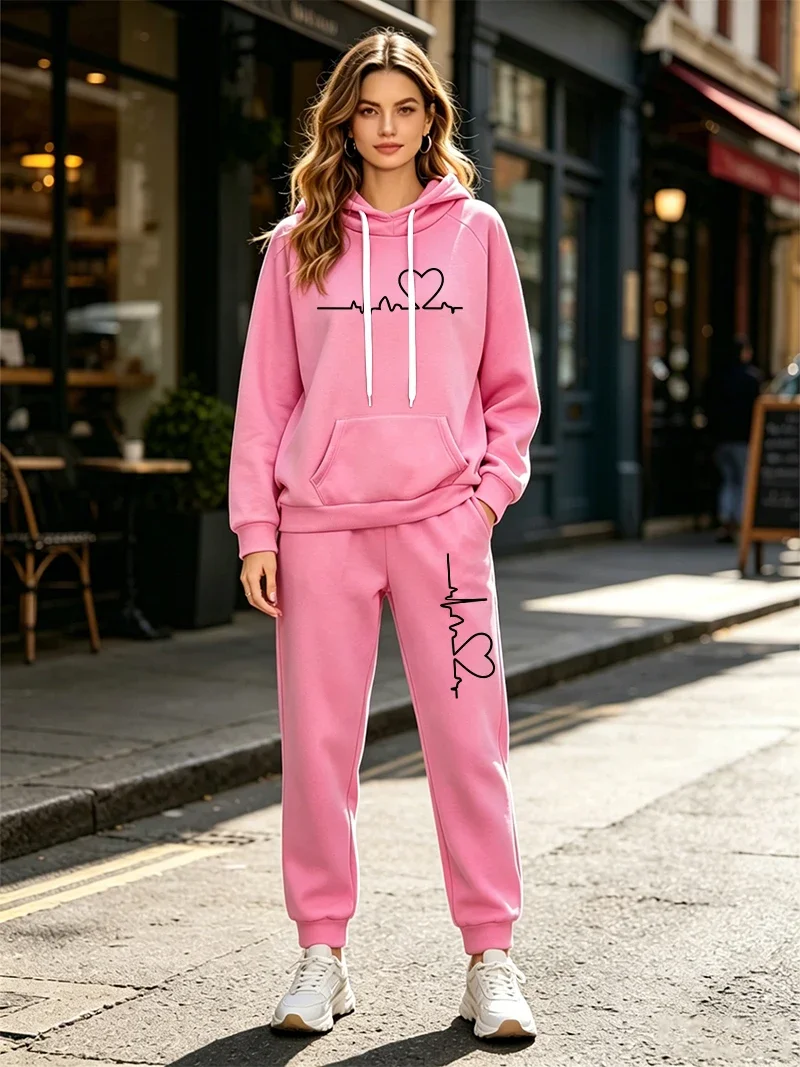 أطقم بناطيل نسائية الأكثر مبيع - مراجعة Winter Clothing Sale Women وسعره