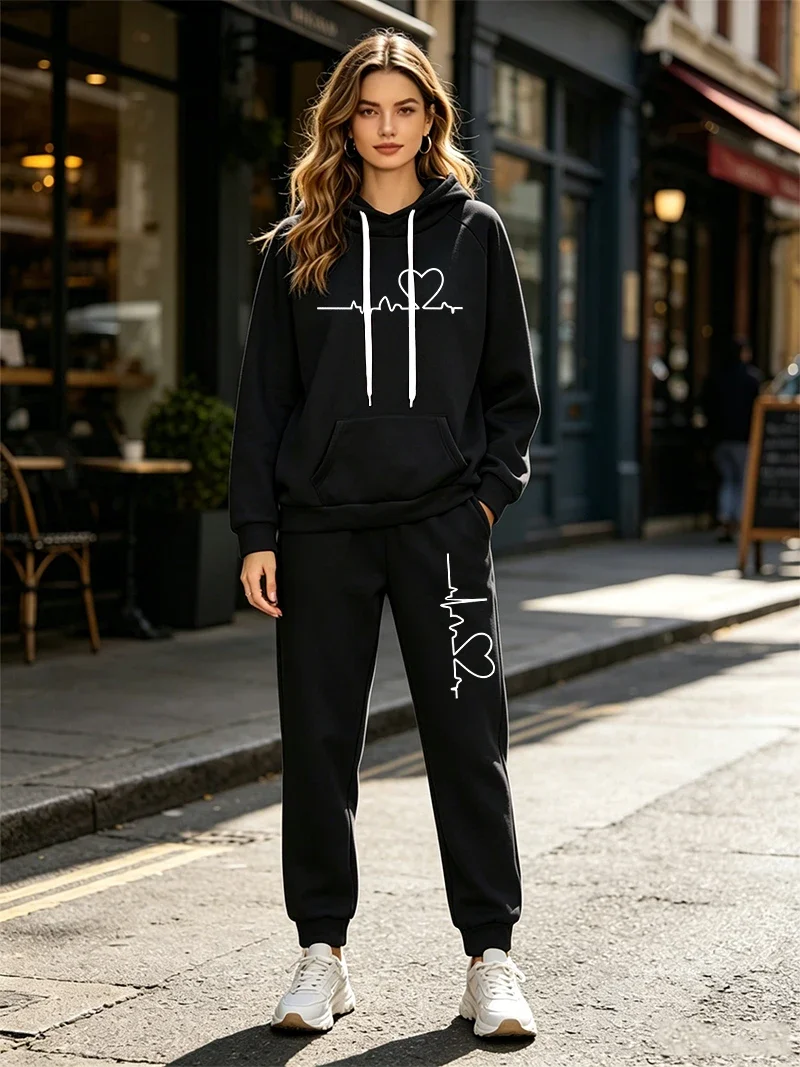أطقم بناطيل نسائية الأكثر مبيع - مراجعة Winter Clothing Sale Women وسعره