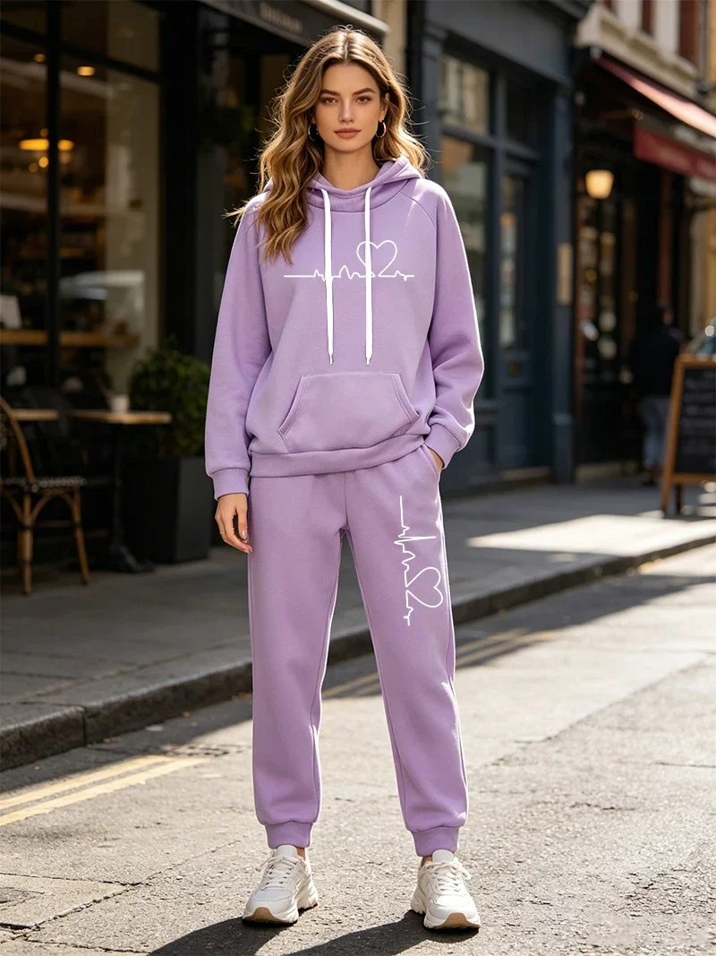 أطقم بناطيل نسائية الأكثر مبيع - مراجعة Winter Clothing Sale Women وسعره