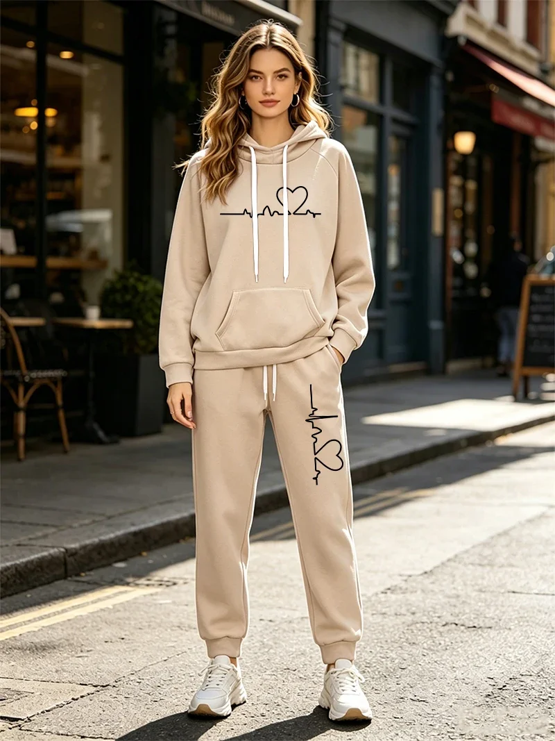 أطقم بناطيل نسائية الأكثر مبيع - مراجعة Winter Clothing Sale Women وسعره