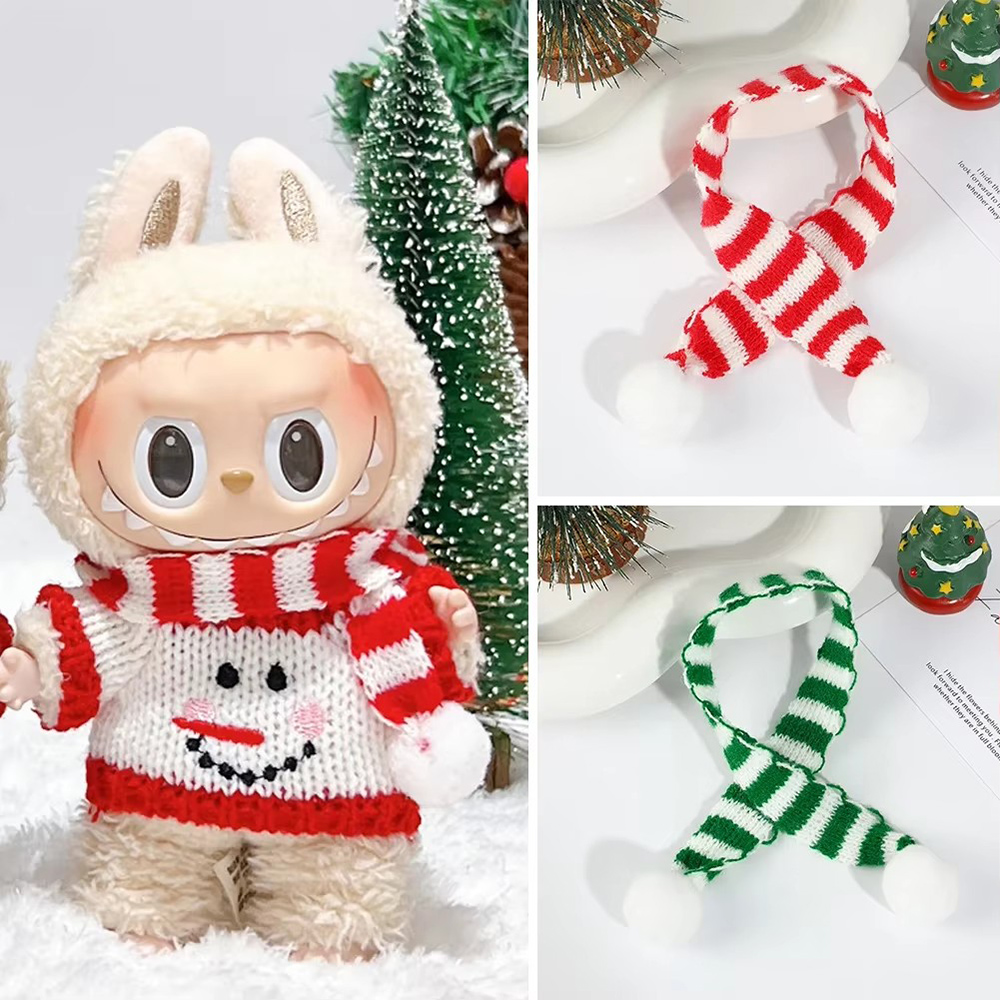 15-17 سنتيمتر دمية صغيرة الملا - مراجعة Winter Clothing Kids وسعره