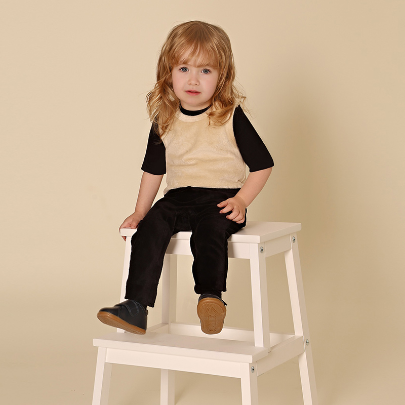 طقم ملابس عائلية أنيق من القطي - مراجعة Winter Clothing Kids وسعره