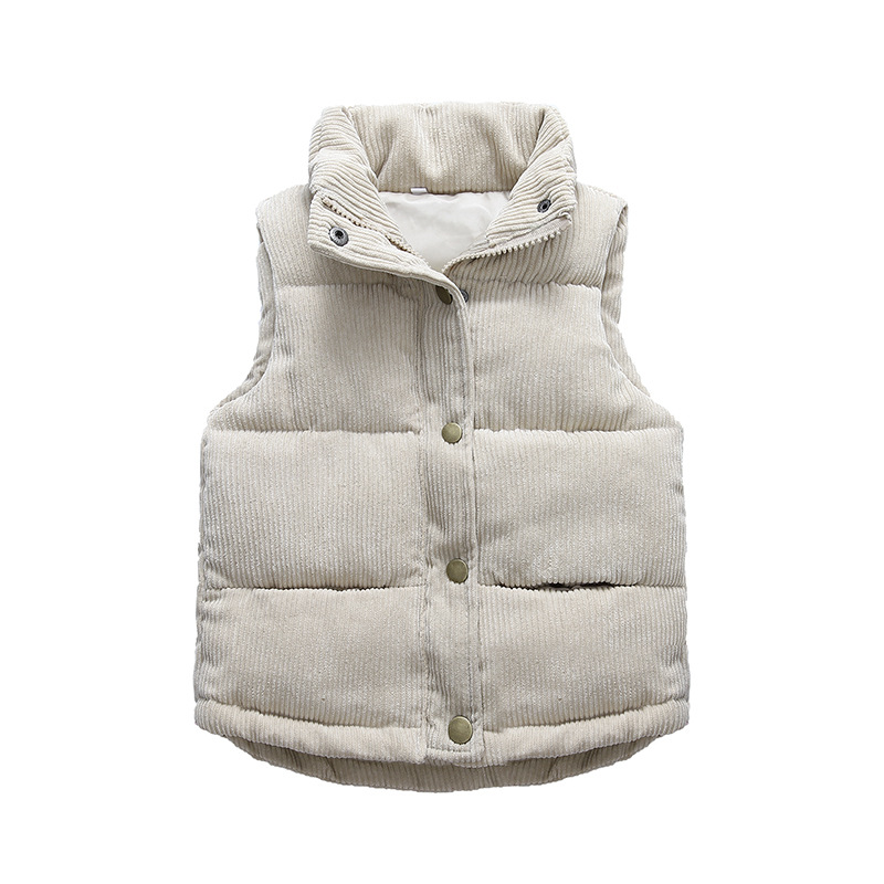 سترات مضلعة للأطفال ، سترات دا - مراجعة Winter Clothing Kids وسعره