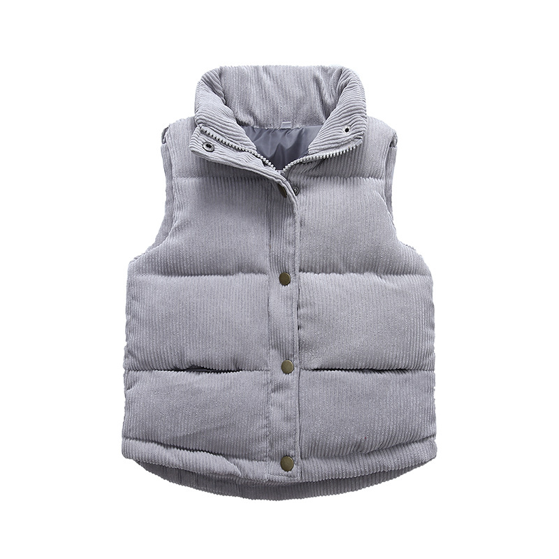 سترات مضلعة للأطفال ، سترات دا - مراجعة Winter Clothing Kids وسعره