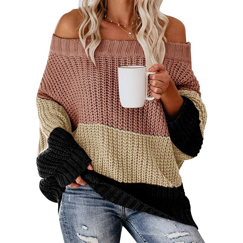 سترة نسائية بأكمام طويلة مكشوف - مراجعة Winter Clothing Sale Women وسعره