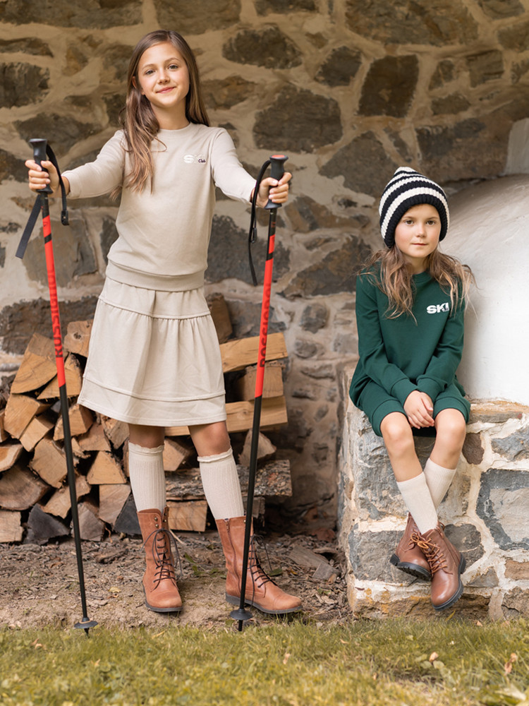 AP 2025 AW مجموعة التزلج للأطف - مراجعة Winter Clothing Kids وسعره