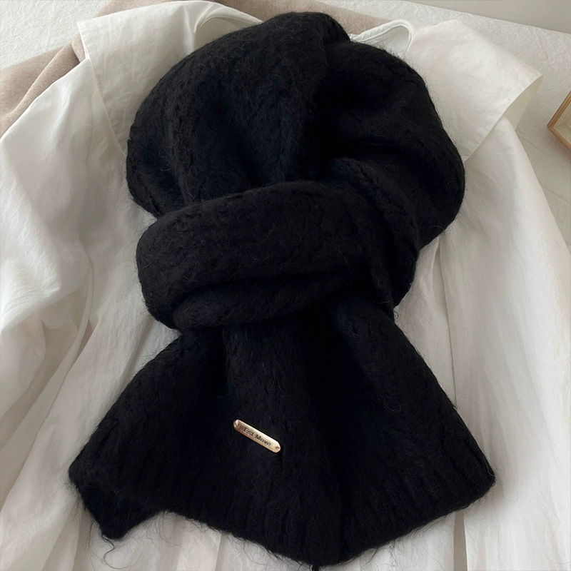 المرأة الشتاء جو بلون بسيط لين - مراجعة Winter Clothing Korea وسعره