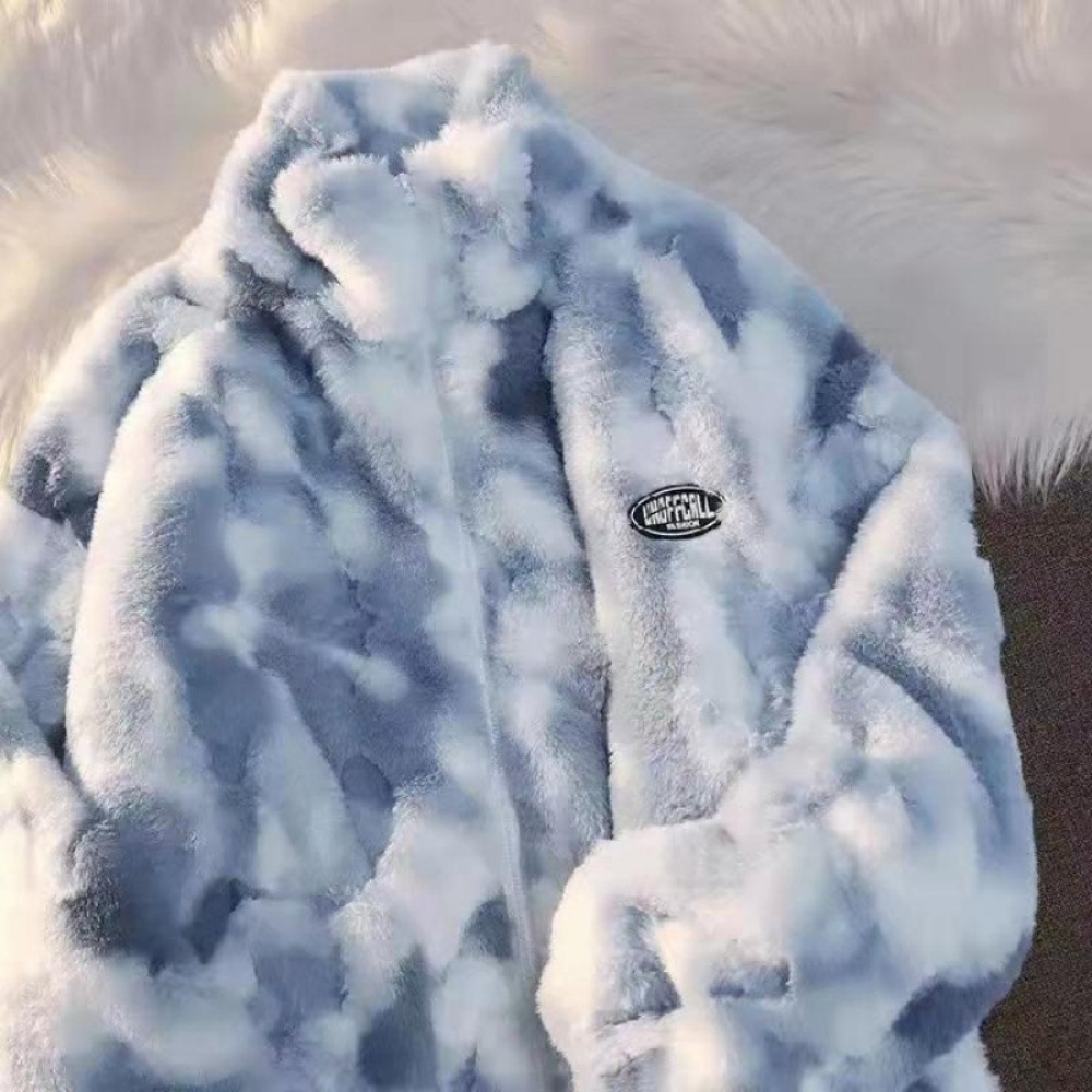 جديد المرأة التعادل صبغ لامب ج - مراجعة Winter Clothing H&M وسعره