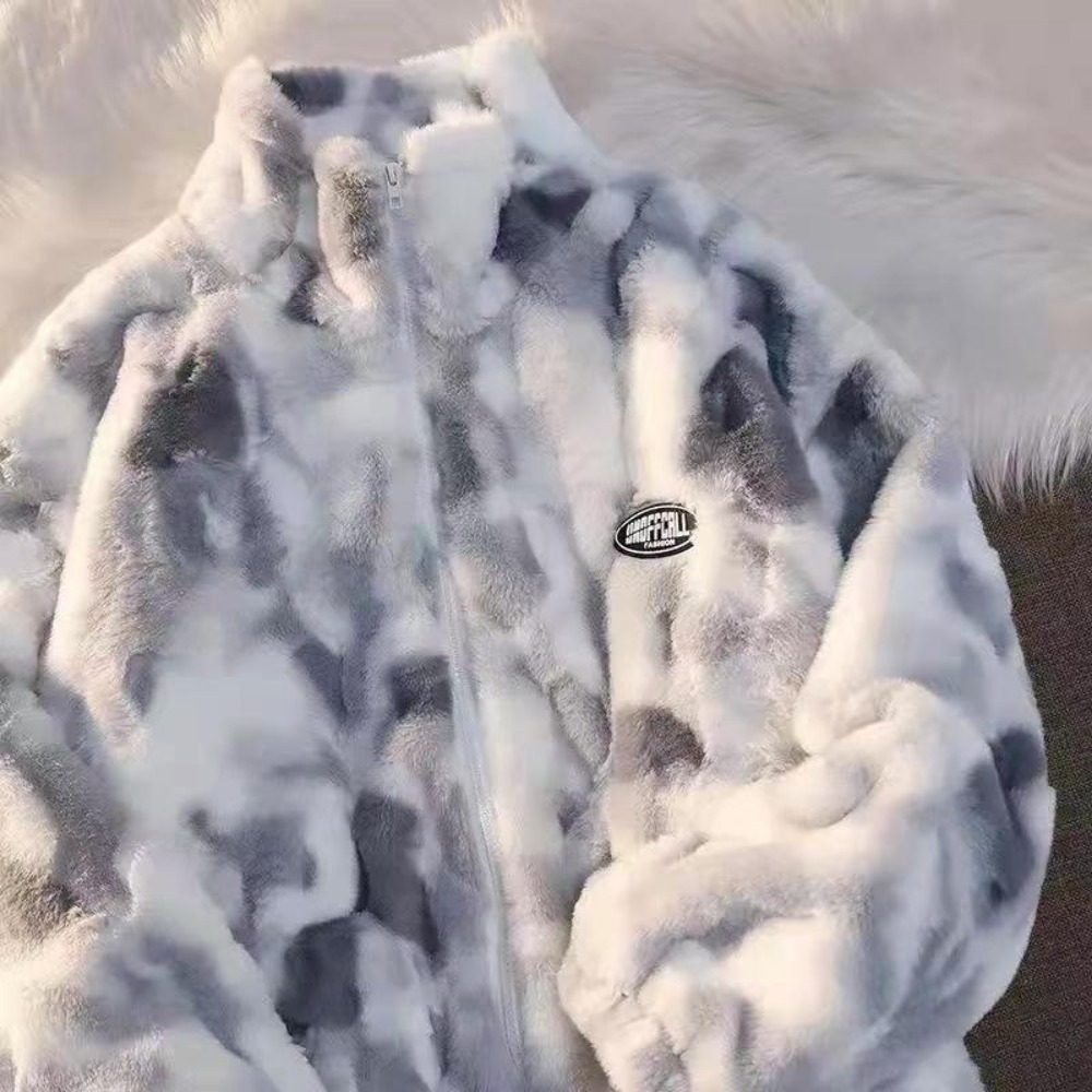 جديد المرأة التعادل صبغ لامب ج - مراجعة Winter Clothing H&M وسعره