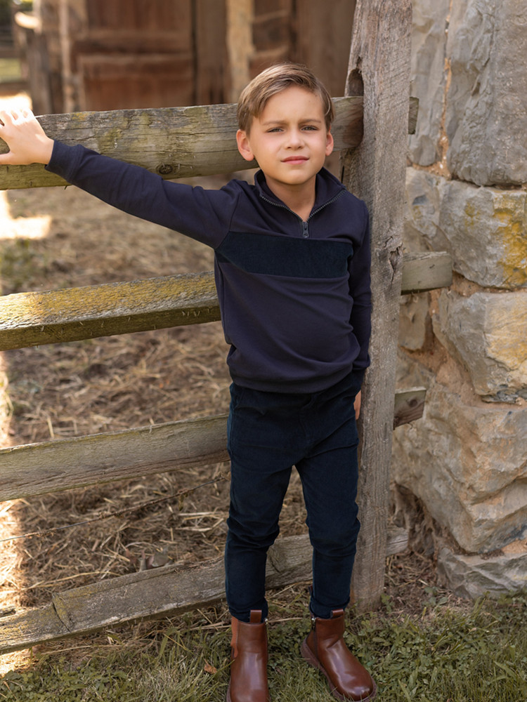 مجموعة AP 2025 AW سروال قصير ب - مراجعة Winter Clothing Kids وسعره