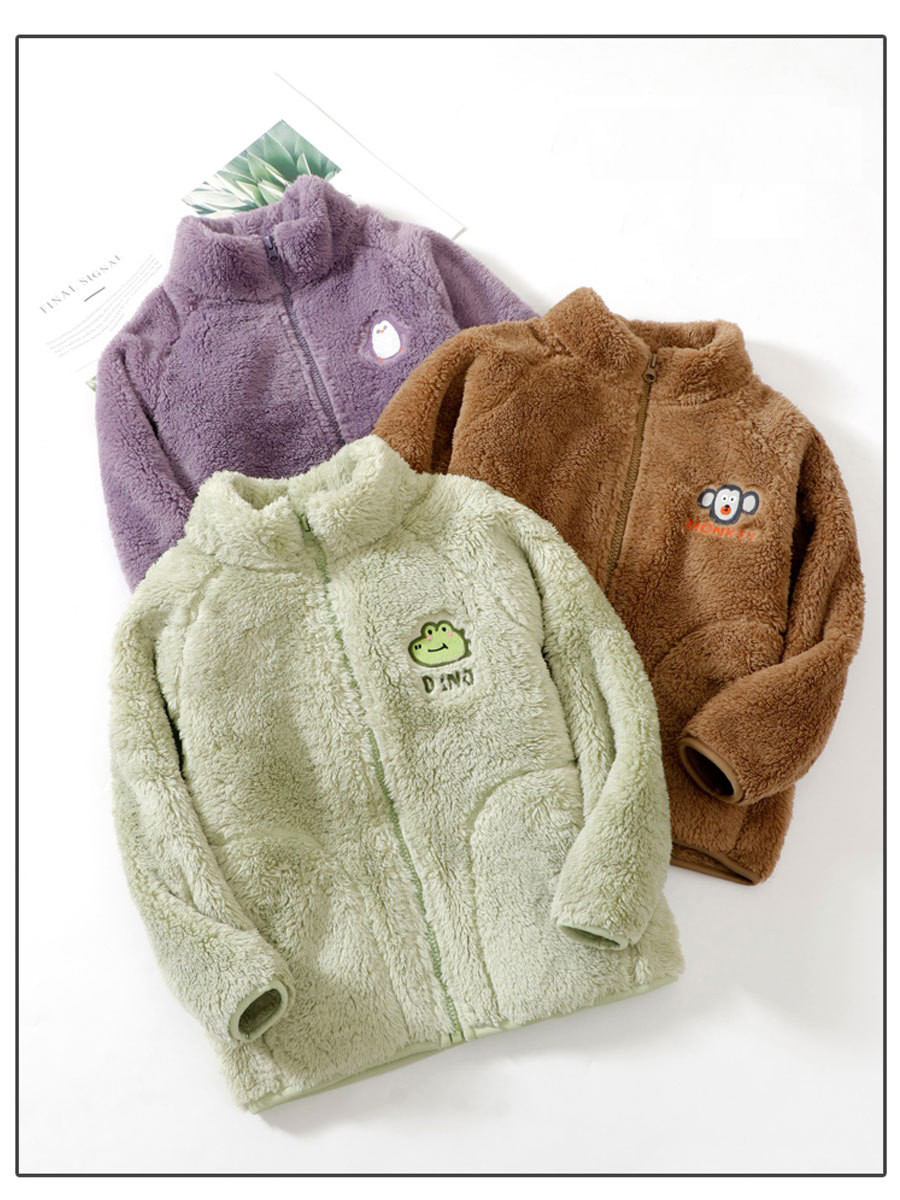 ملابس أطفال من الصوف الناعم لل - مراجعة Winter Clothing Kids وسعره