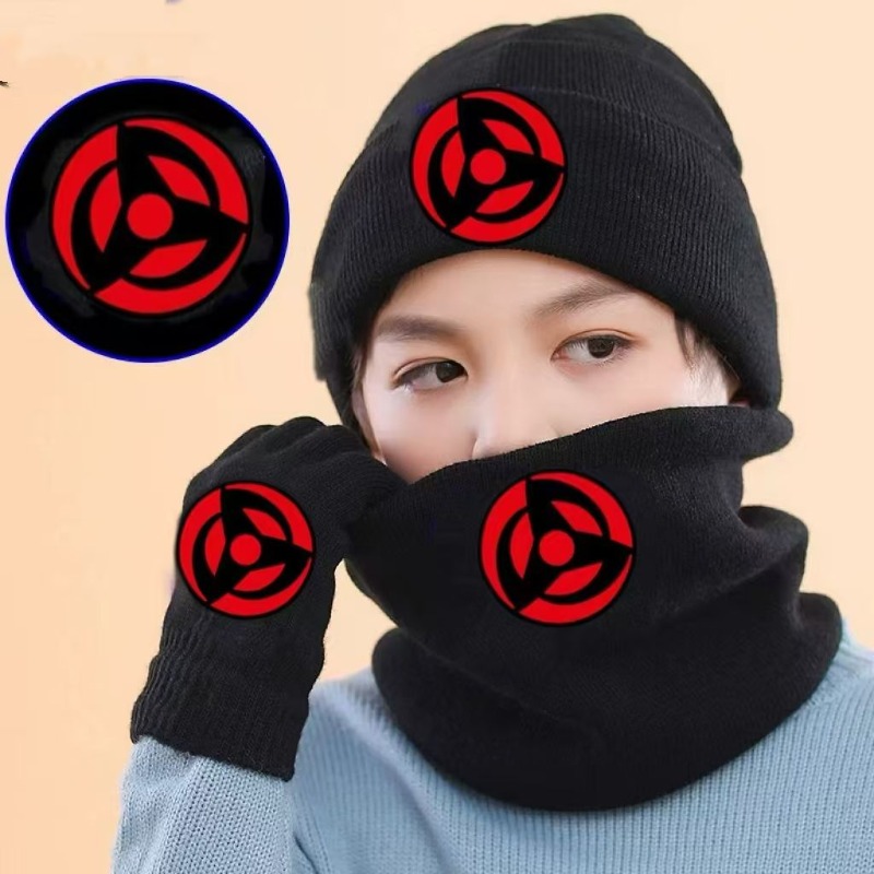 ناروتو اوزوماكي ناروتو اوتشيها - مراجعة Winter Clothing In Japan وسعره