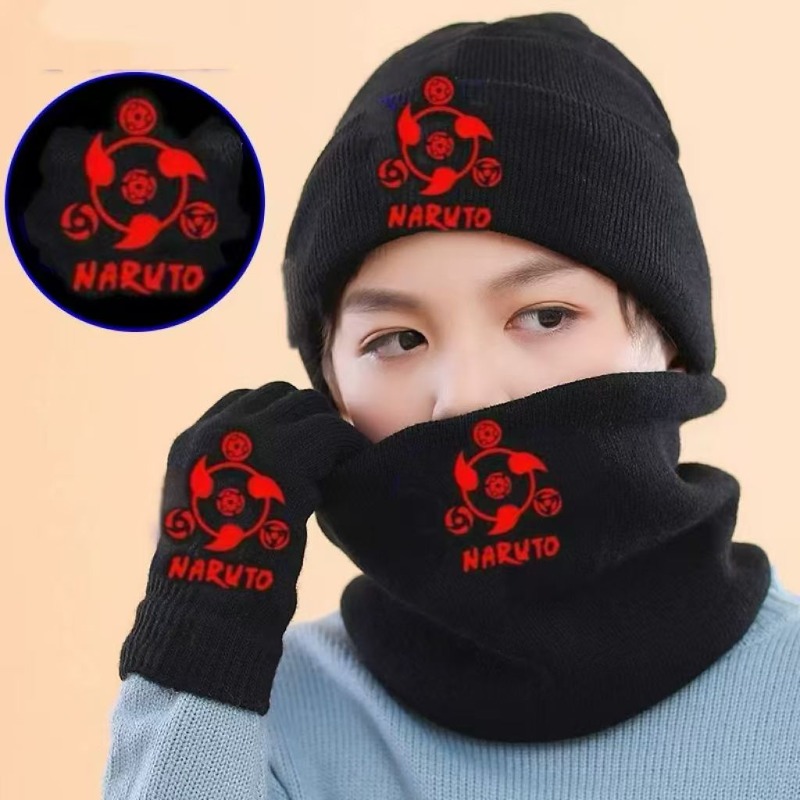 ناروتو اوزوماكي ناروتو اوتشيها - مراجعة Winter Clothing In Japan وسعره