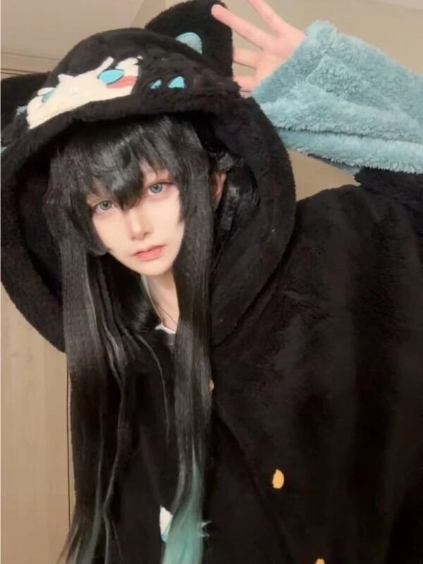 بيجامة شتوية جديدة على طراز Y2 - مراجعة Winter Clothing In Japan وسعره