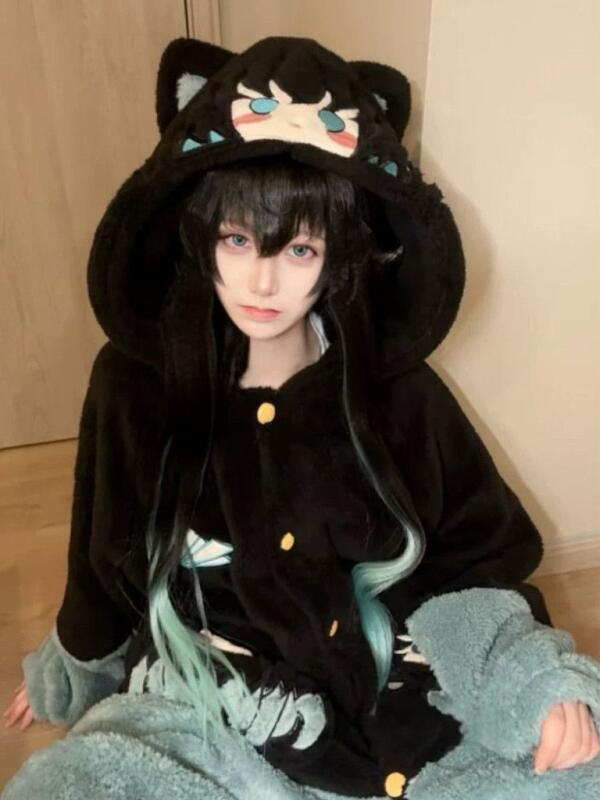بيجامة شتوية جديدة على طراز Y2 - مراجعة Winter Clothing In Japan وسعره