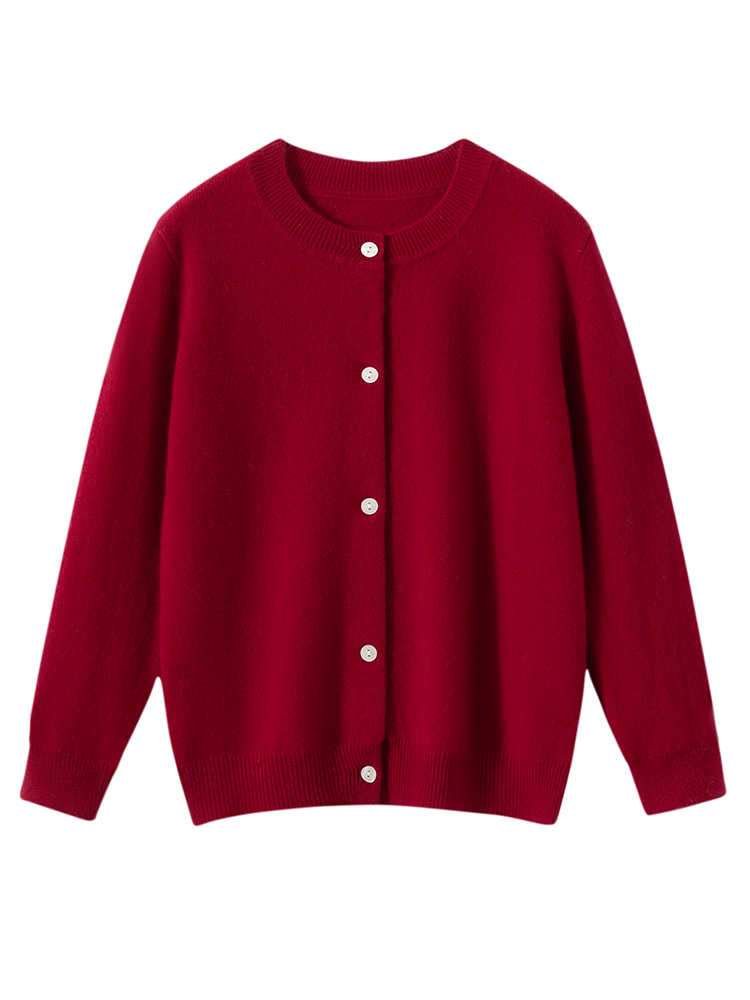 الأطفال سترة صوف س الرقبة سترة - مراجعة Winter Clothing Kids وسعره